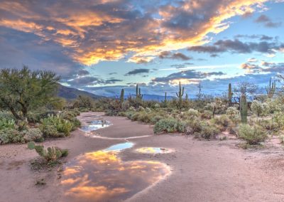 Buckskin State Park