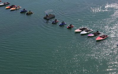 Upcoming Event: World Finals Race 2023 Near JT’s On The Keys Motel