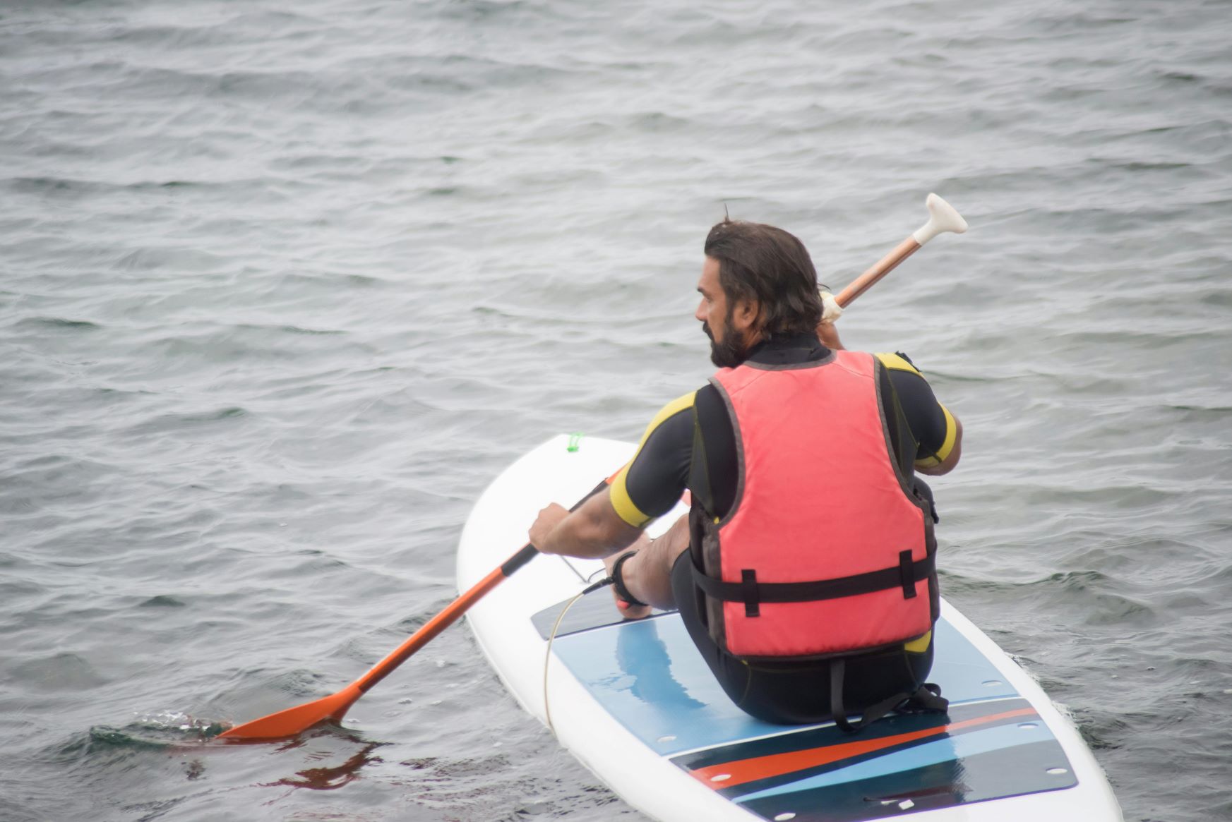 Paddle Board Rental Parker AZ