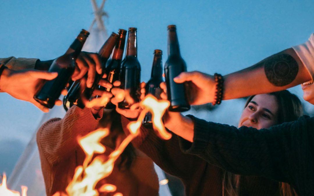 Affordable Group Lodging Parker AZ at JT’s On the Keys