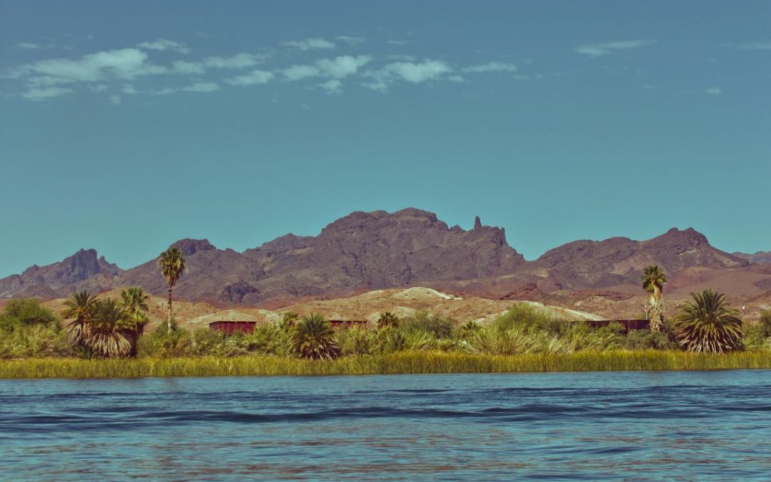 Why Parker Is the Arizona Spring Vacation You Didn’t Know You Needed