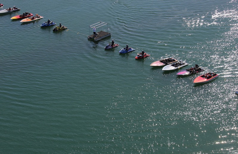 Upcoming Event: World Finals Race 2023 Near JT’s On The Keys Motel