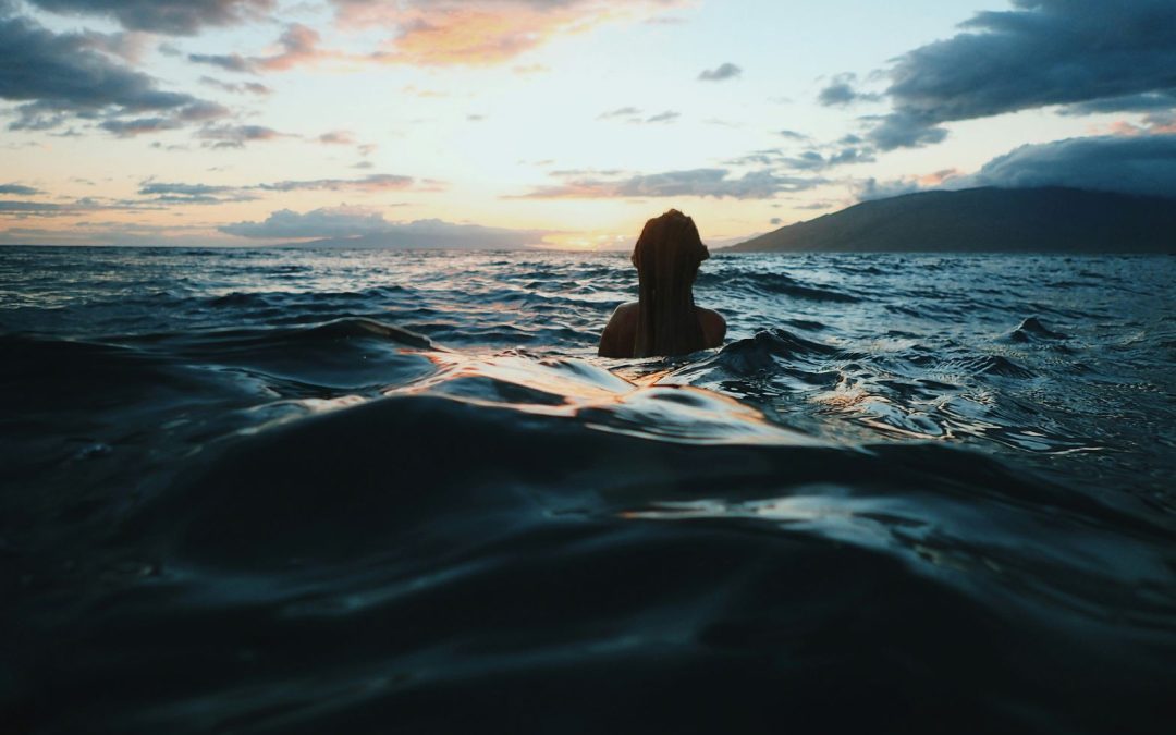 Can You Swim in Parker, AZ?